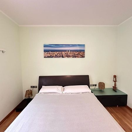 Aribau Habitaciones Barcelona Exteriér fotografie