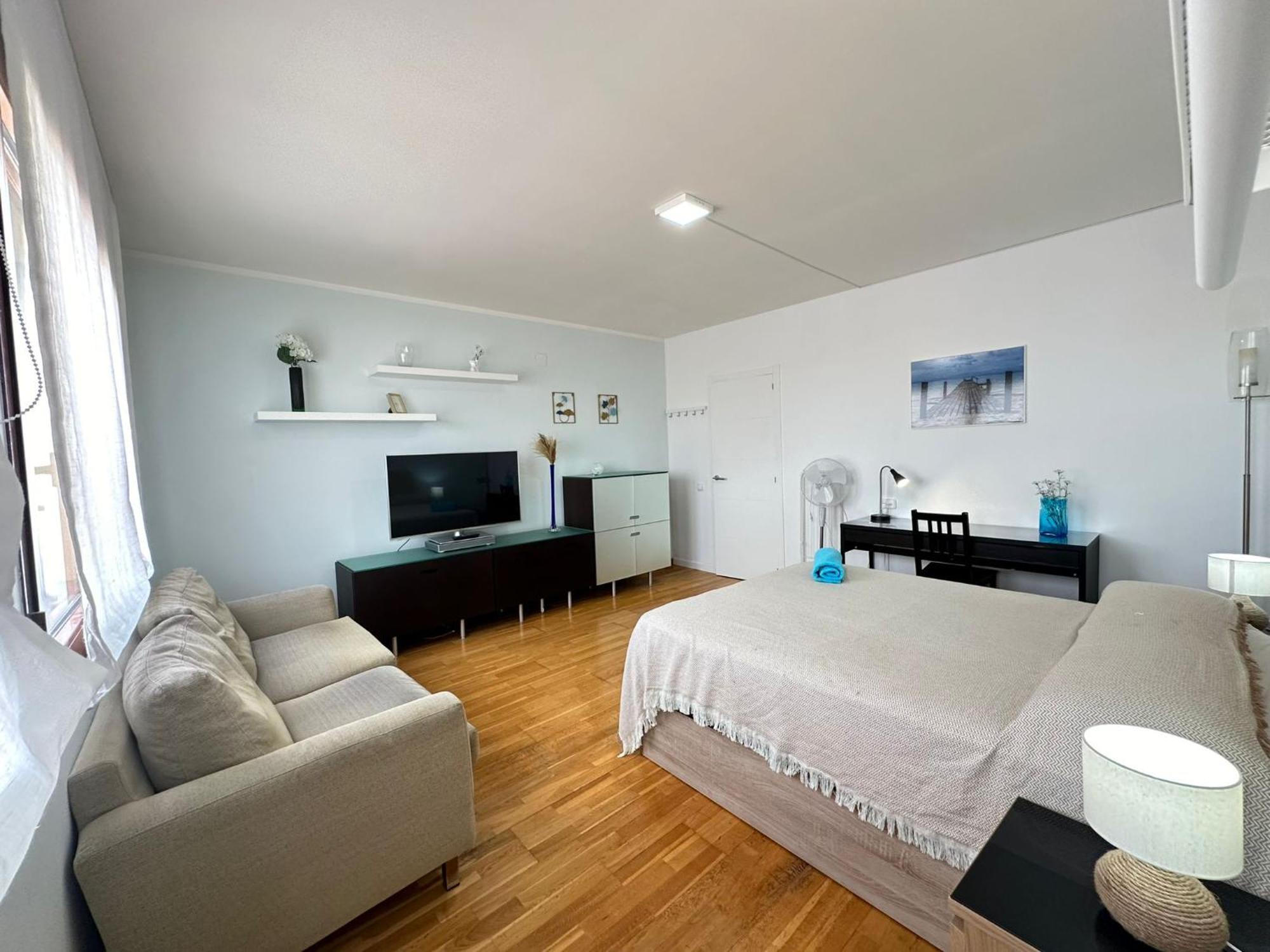 Aribau Habitaciones Barcelona Exteriér fotografie