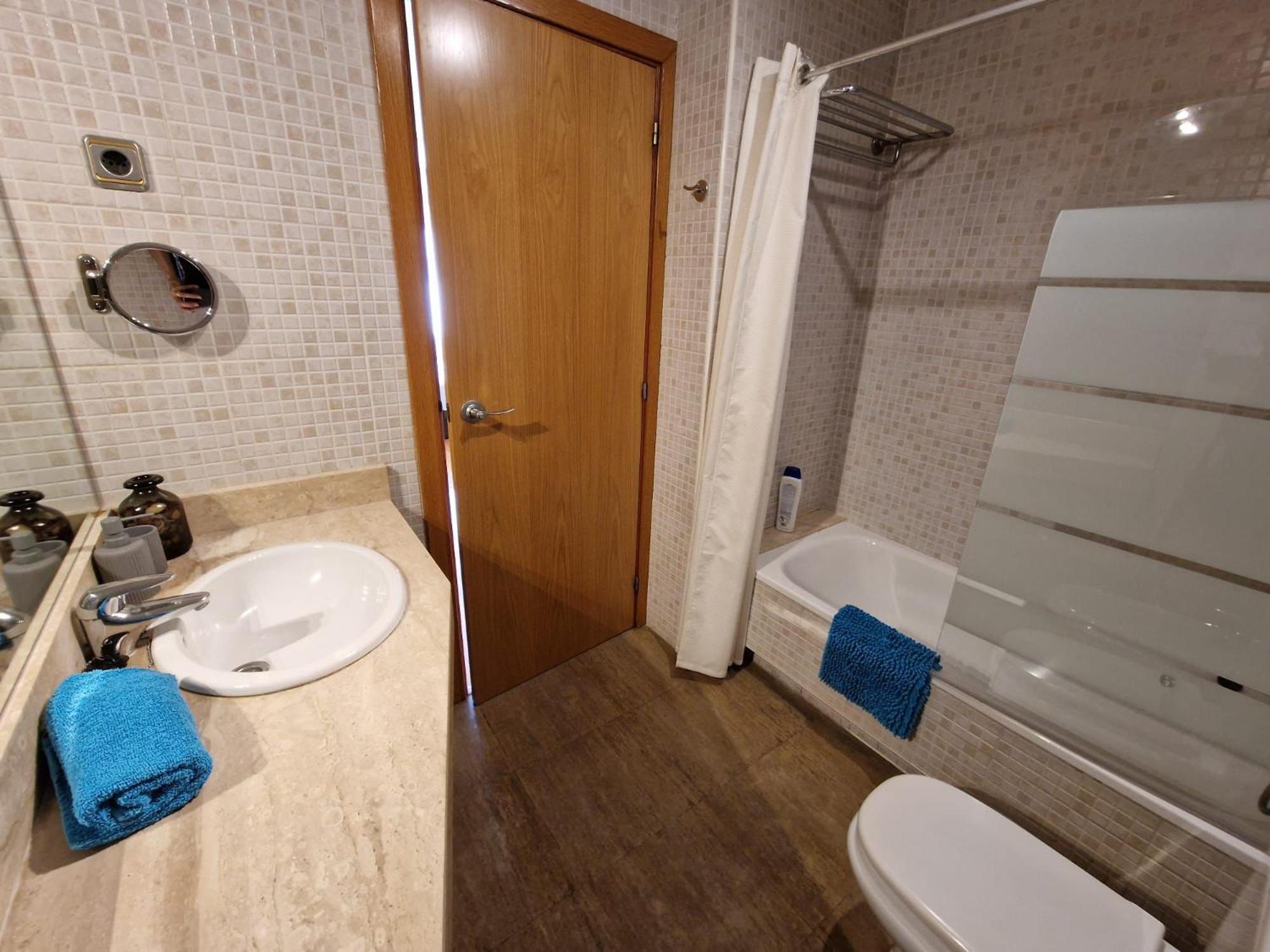 Aribau Habitaciones Barcelona Exteriér fotografie