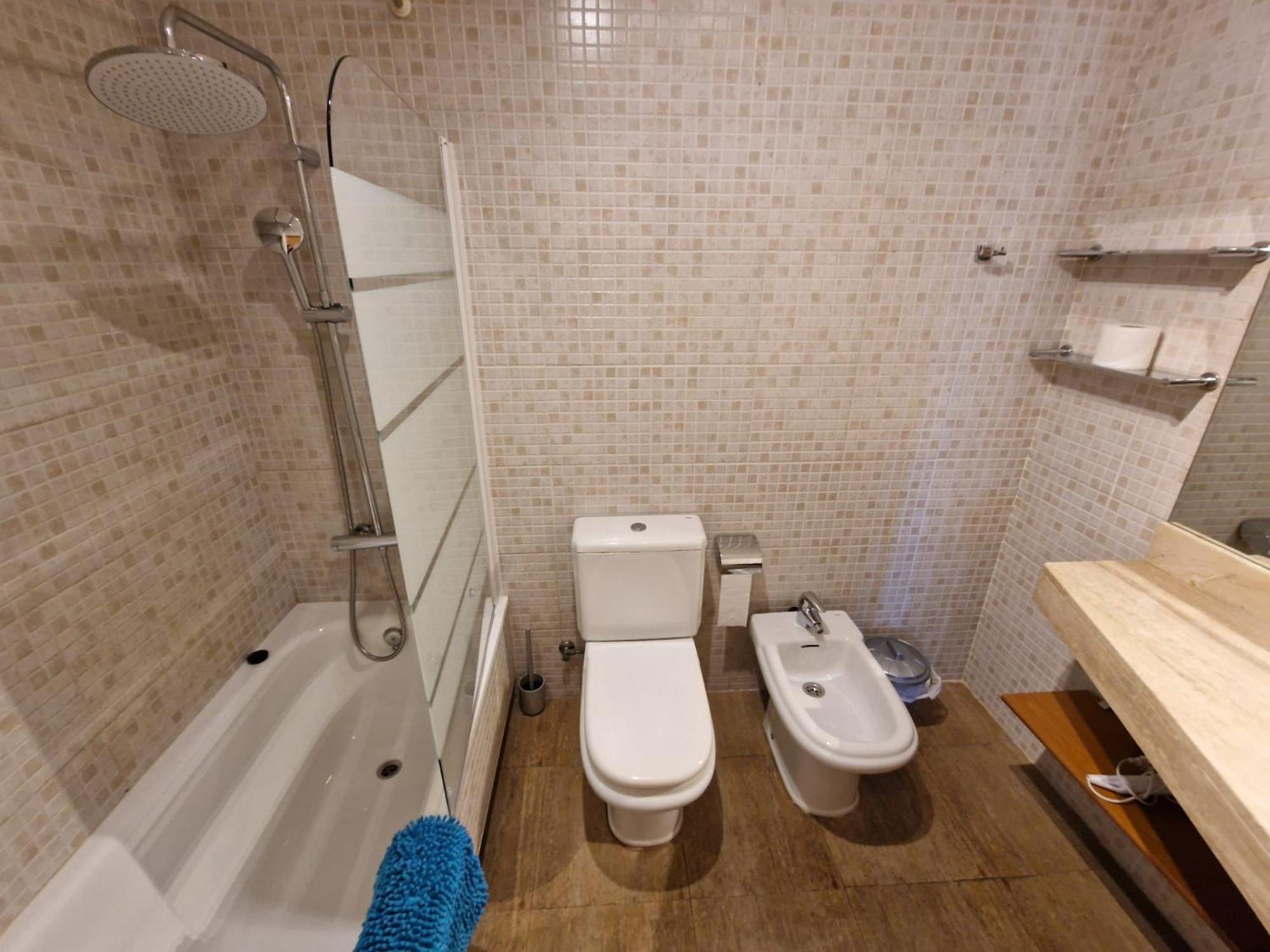 Aribau Habitaciones Barcelona Exteriér fotografie