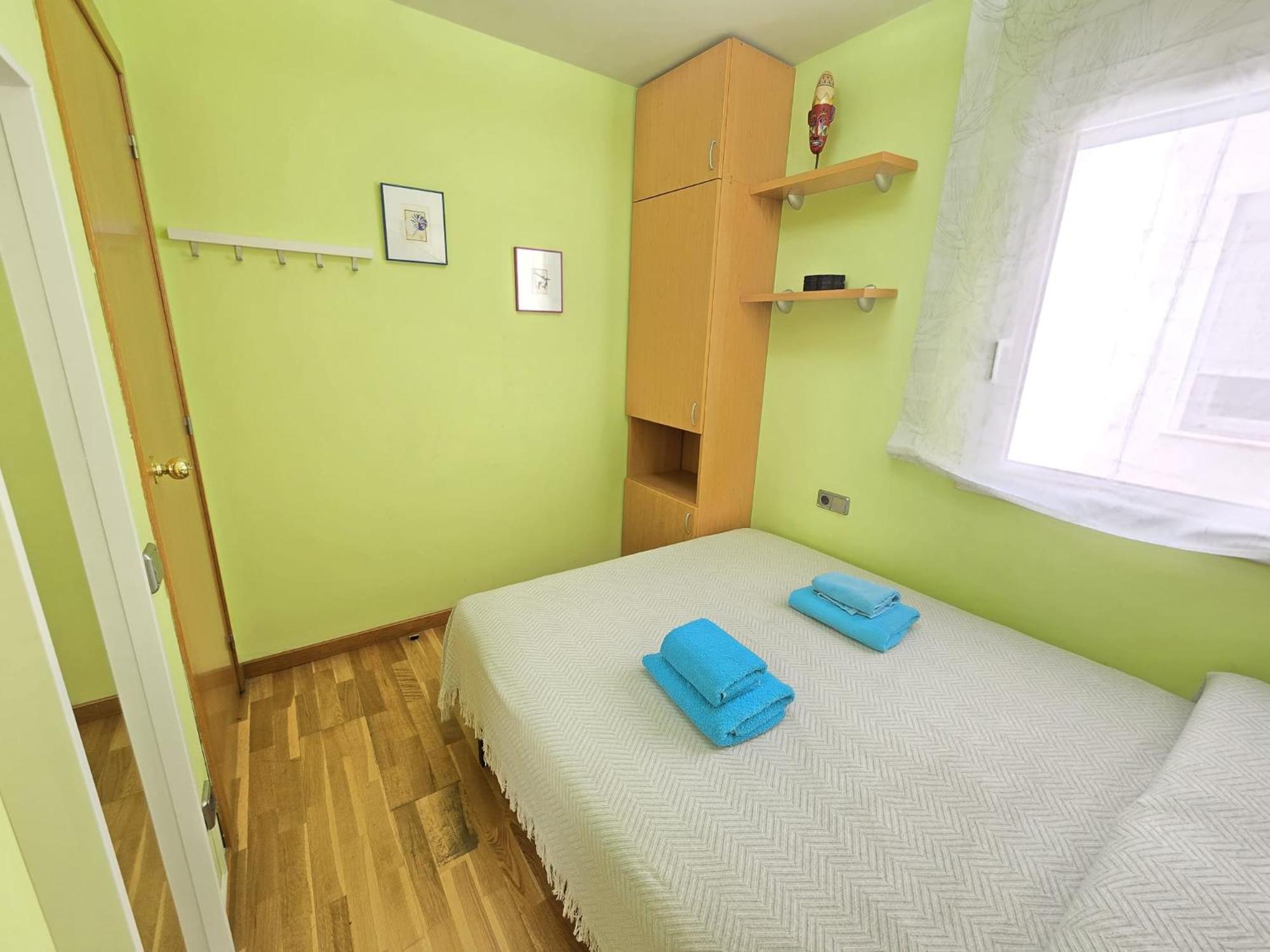 Aribau Habitaciones Barcelona Exteriér fotografie